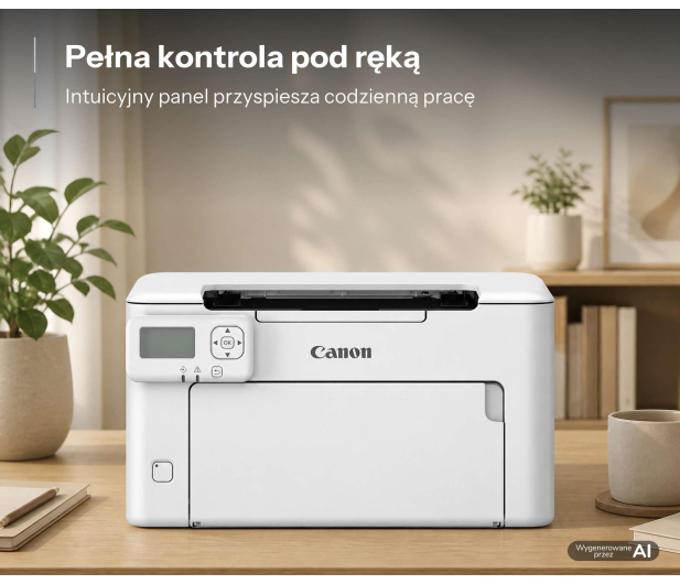 Canon LBP122dw II - 1536106 - zdjęcie 6